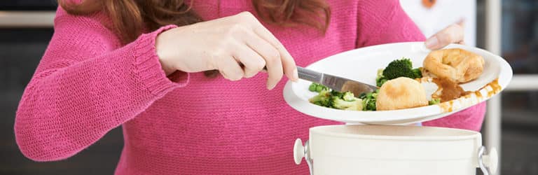 Le rôle des tendances en ligne dans le gaspillage alimentaire