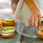 Lightproducten zorgen niet voor voedingsevenwicht