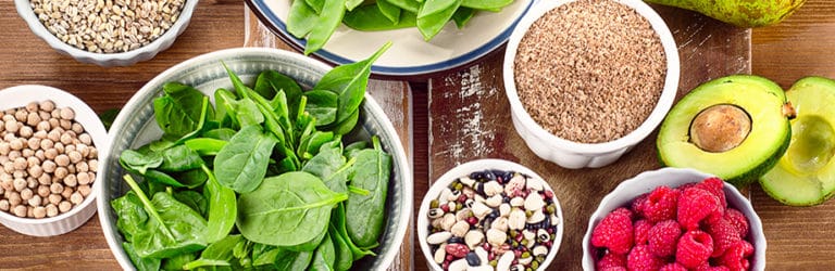 Inflammation de l’intestin: la fin du régime sans résidus?