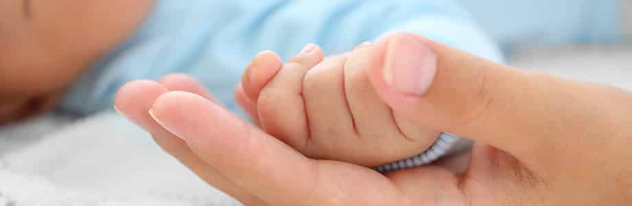 L’obésité inscrite dans le microbiote du nourrisson?