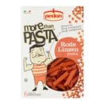 Pâtes de Lentilles Corail Pedon®