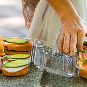 Les produits allégés ne font pas l’équilibre alimentaire