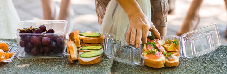 Les produits allégés ne font pas l’équilibre alimentaire