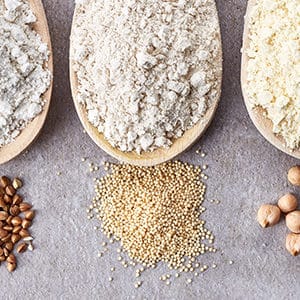 Les régimes sans gluten augmentent le risque de diabète de type 2