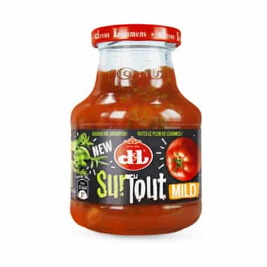 Surtout Mild Devos Lemmens®