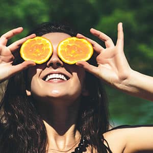 La vitamine D protège contre le rhume et la grippe