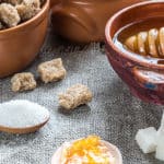De EFSA wil duidelijkheid over toegevoegde suikers