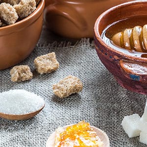 L’EFSA veut faire la lumière sur les sucres ajoutés