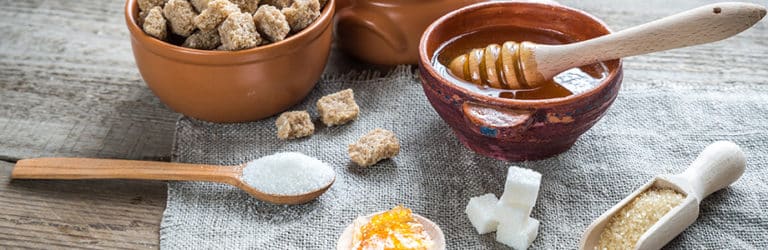L’EFSA veut faire la lumière sur les sucres ajoutés