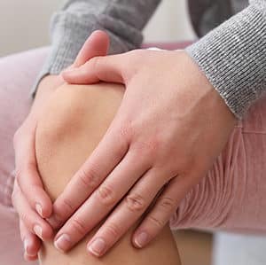 Arthrose: l’excès d’acides gras saturés serait nuisible