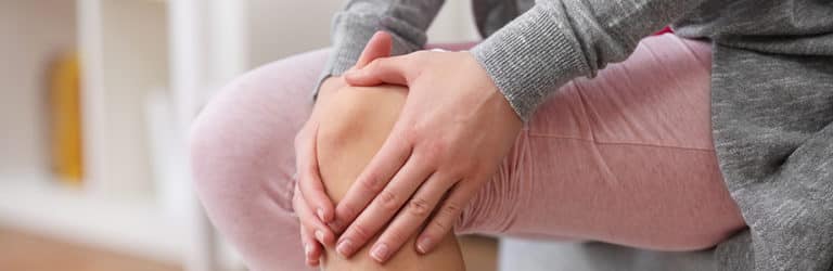 Arthrose: l’excès d’acides gras saturés serait nuisible