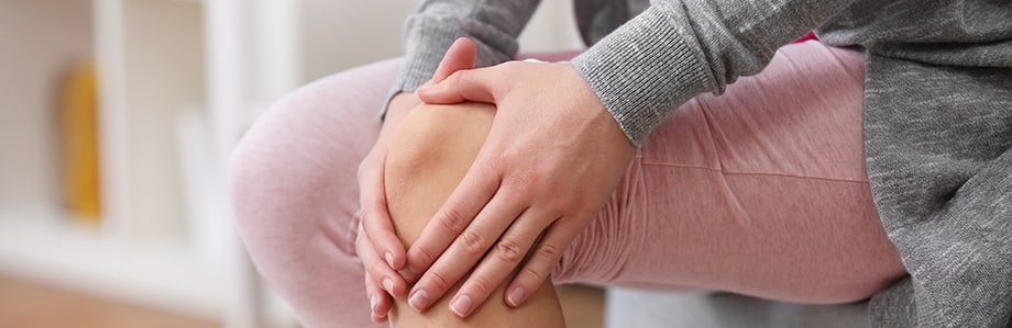 Arthrose: l’excès d’acides gras saturés serait nuisible