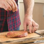Le Belge fidèle à ses habitudes alimentaires