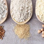 Glutenvrij eten verhoogt risico op diabetes type 2