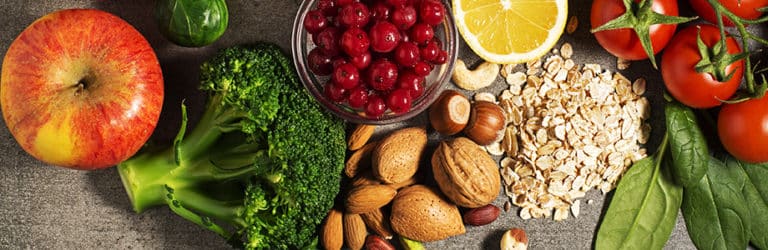 Nouveaux repères alimentaires français