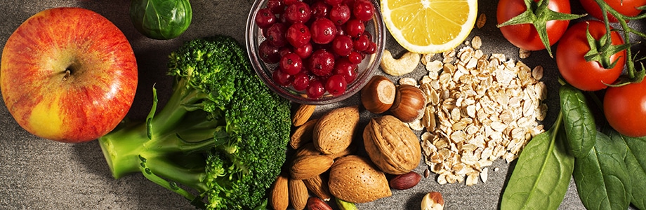 Nouveaux repères alimentaires français