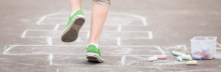Obesitas: fysieke inactiviteit risicofactor vanaf 2 jaar