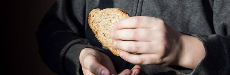 Geen risico op coeliakie bij vroegtijdige consumptie van gluten