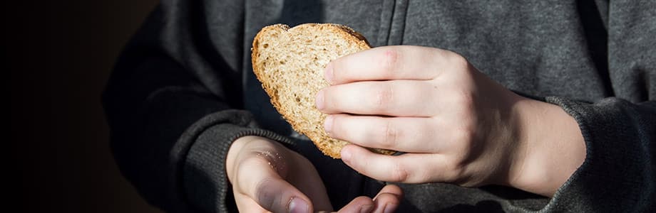 Geen risico op coeliakie bij vroegtijdige consumptie van gluten