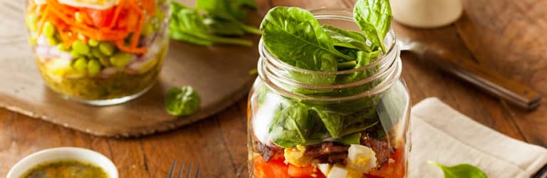 Tendances durables au menu en 2017