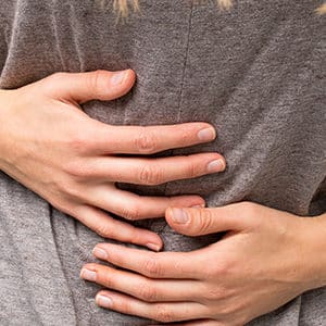 Supplémentation en acide folique en cas de maladies inflammatoires intestinales