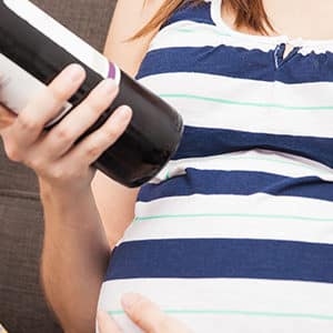 Waarom is alcohol schadelijk voor de foetus?