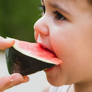 Alimentation émotionnelle: une conséquence de l’éducation dès le plus jeune âge
