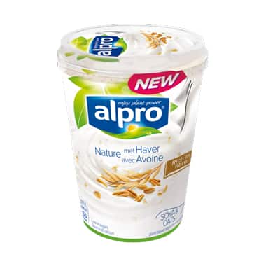 Alpro® Natuur met Haver