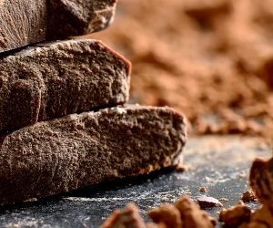 Le chocolat favoriserait un rythme cardiaque régulier