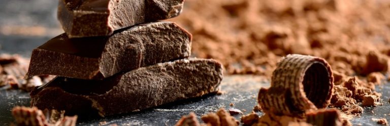 Le chocolat favoriserait un rythme cardiaque régulier