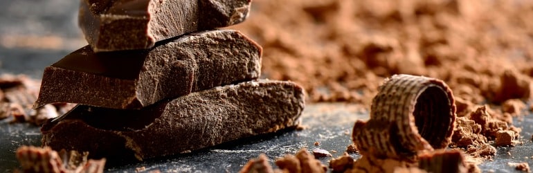 Le chocolat favoriserait un rythme cardiaque régulier