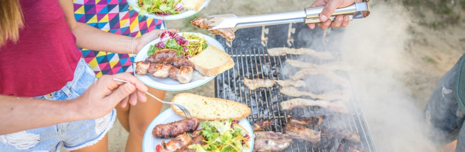 Impact du type de viande consommée sur la mortalité