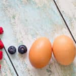 La matrice d’un aliment: plus que la somme de ses nutriments