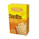 René Neymann Sanita Ongedesemd Tarwebrood