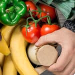 Geen gevaar voor pesticideresiduen in Europese voedingsmiddelen
