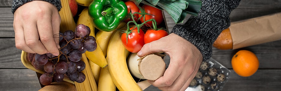 Résidus de pesticides: pas de danger dans les aliments en Europe