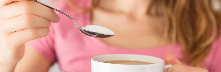 EFSA herbevestigt: sucralose niet kankerverwekkend