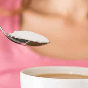Cancérigène, le sucralose? Non, réaffirme l’EFSA