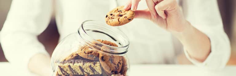 Hoe te veel suikers van invloed zijn op de microbiota en het lichaamsgewicht