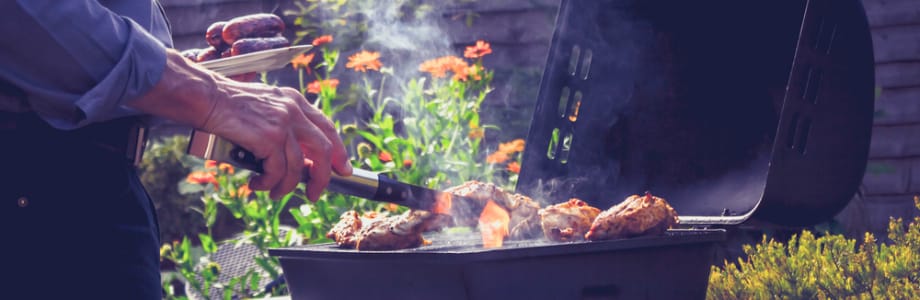 Les toxiques dans l’assiette: mythes et réalités