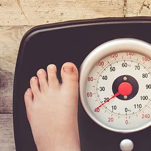 Obesitas bij kinderen verviervoudigt risico op type 2-diabetes