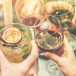 Gematigd alcoholgebruik niet gezonder voor het hart