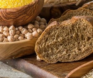 Speekselamylase heeft invloed op ons gewicht