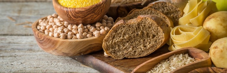 L’amylase salivaire influence la corpulence
