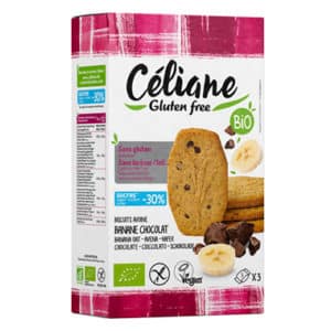 Céliane Haverkoekjes Gluten free