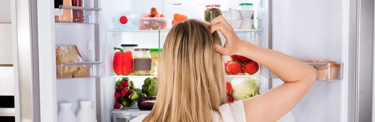 Le cerveau limite les effets des régimes hypocaloriques
