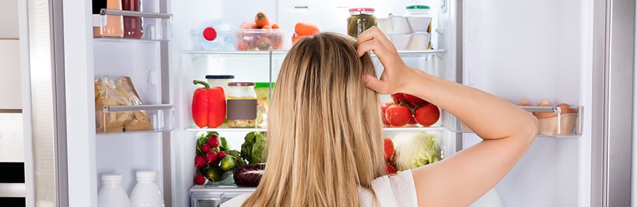 Le cerveau limite les effets des régimes hypocaloriques