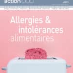 Magazine n°35: Allergies & intolérances alimentaires