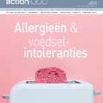Magazine n°35: Allergieën & voedselintoleranties