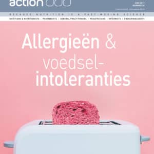 Magazine n°35: Allergieën & voedselintoleranties